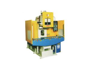 Ygs-55-2s type C, double sliding machine, CE configuration