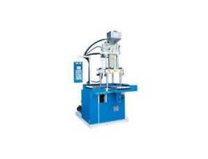 YG-55v2sL 90 degree Double slide machine
