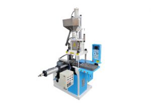 Vertical injection m