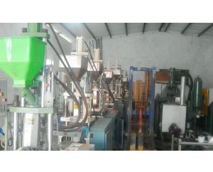Yuguan workshop Exhi