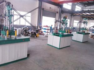 Yuguan workshop Exhi