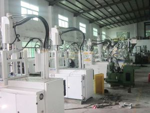 Yuguan workshop Exhi